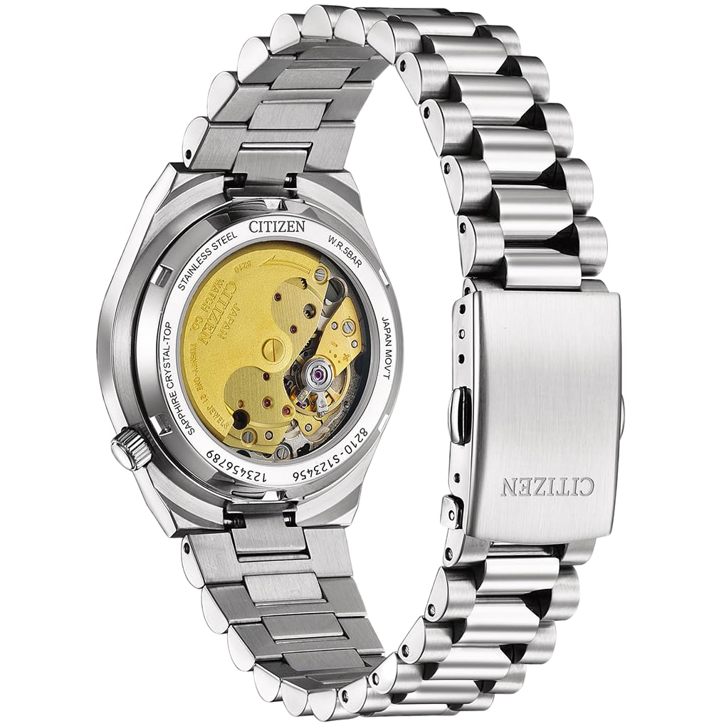 Citizen NJ0200-50L 2