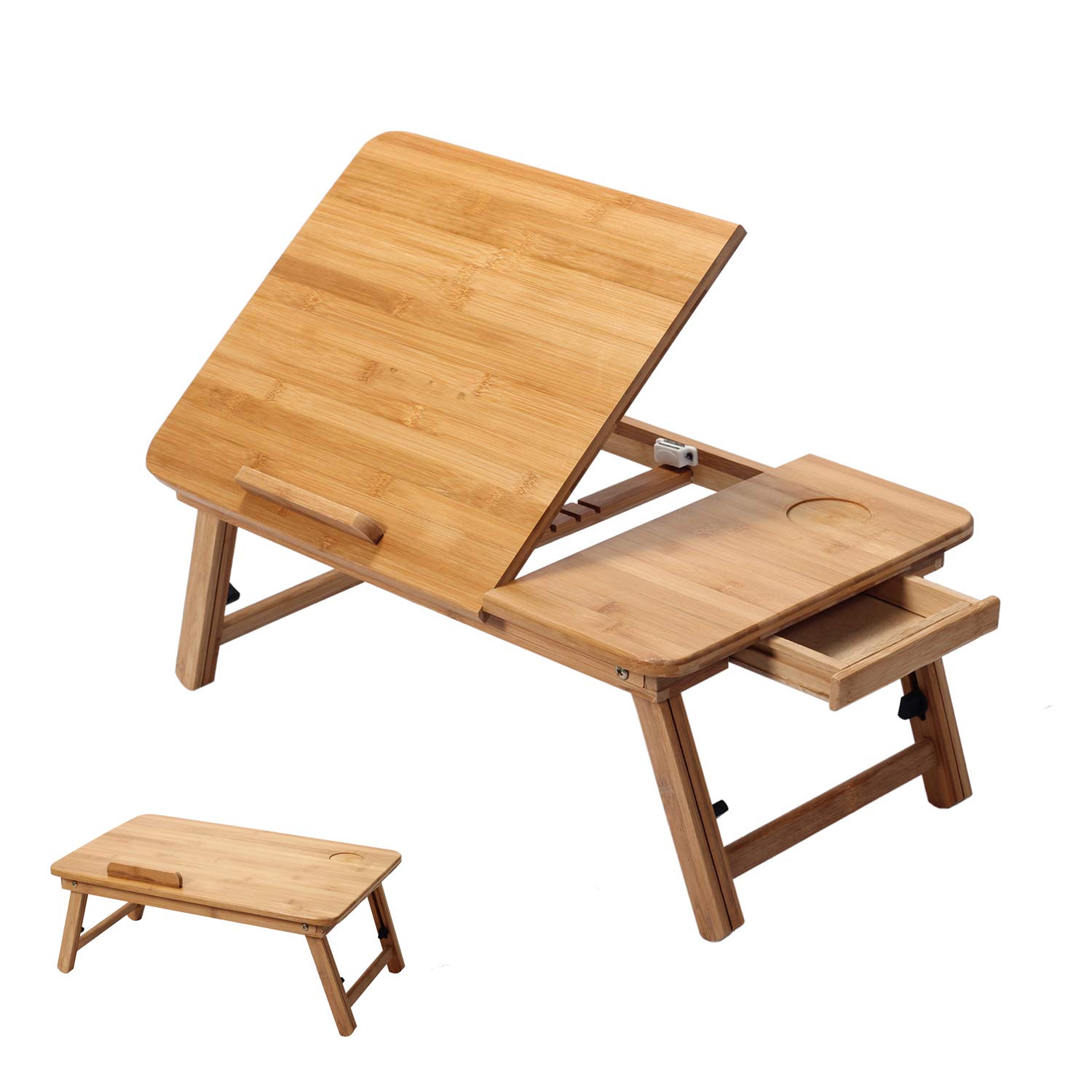 Best lap desk for laptop in bed