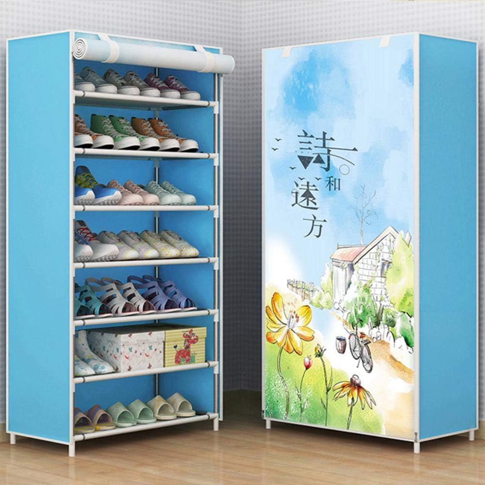 Best 50 Inches Tall Shoe Rack