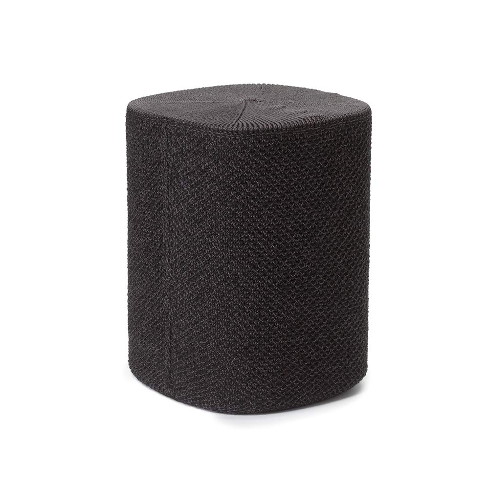 Soundskins - for Sonos Play 1 - Textile cover - Charcoal Black