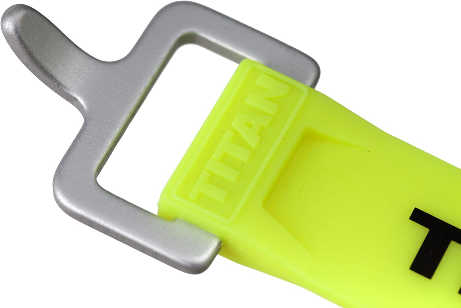 2Pack 70 lb Black Garden Hoses Working Load Safety Strap Set to Secure