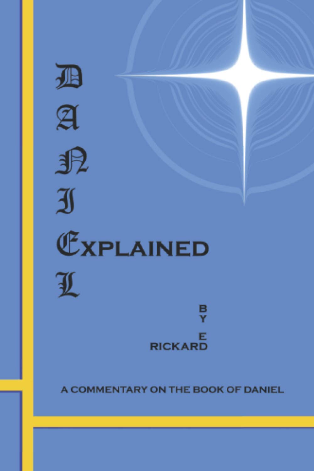 The book of daniel explained mauibuilding