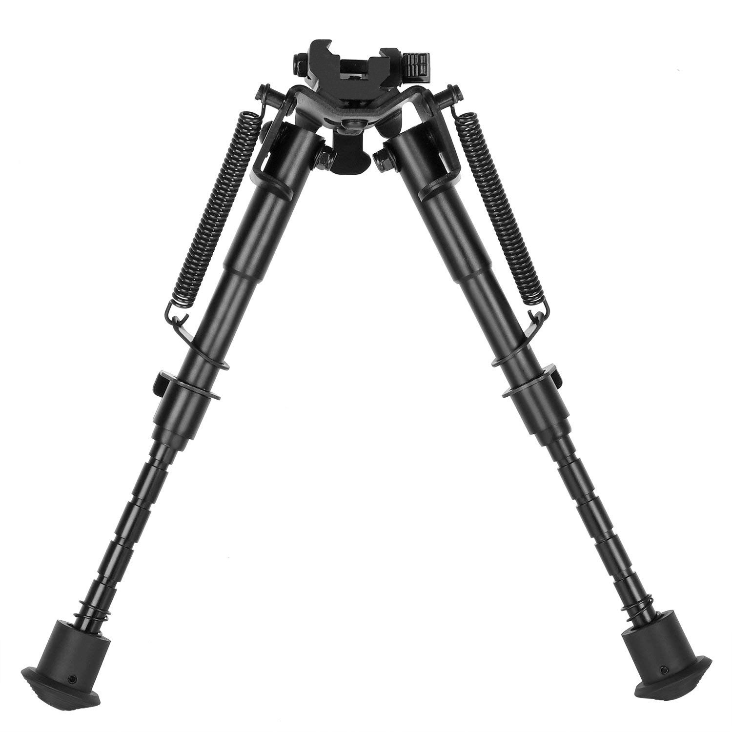 CVLIFE 69 Inches Rifle Bipod,Tactical Bipod with Quick Release