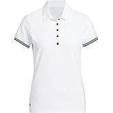 adidas Women's Ultimate365 Polo Shirt