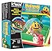 K'NEX Pac-Man World Maze Building Set