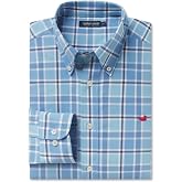 Brevard Plaid