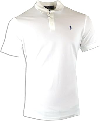 stretch mesh polo ralph lauren