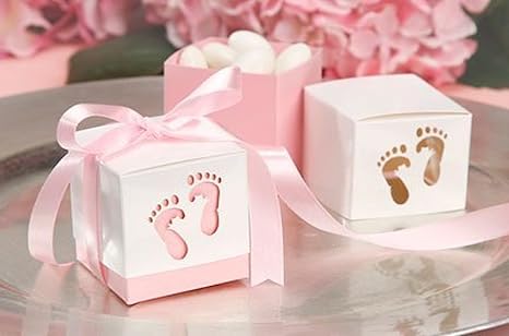 baby girl box