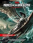 Princes of the Apocalypse (D&D Accessory)