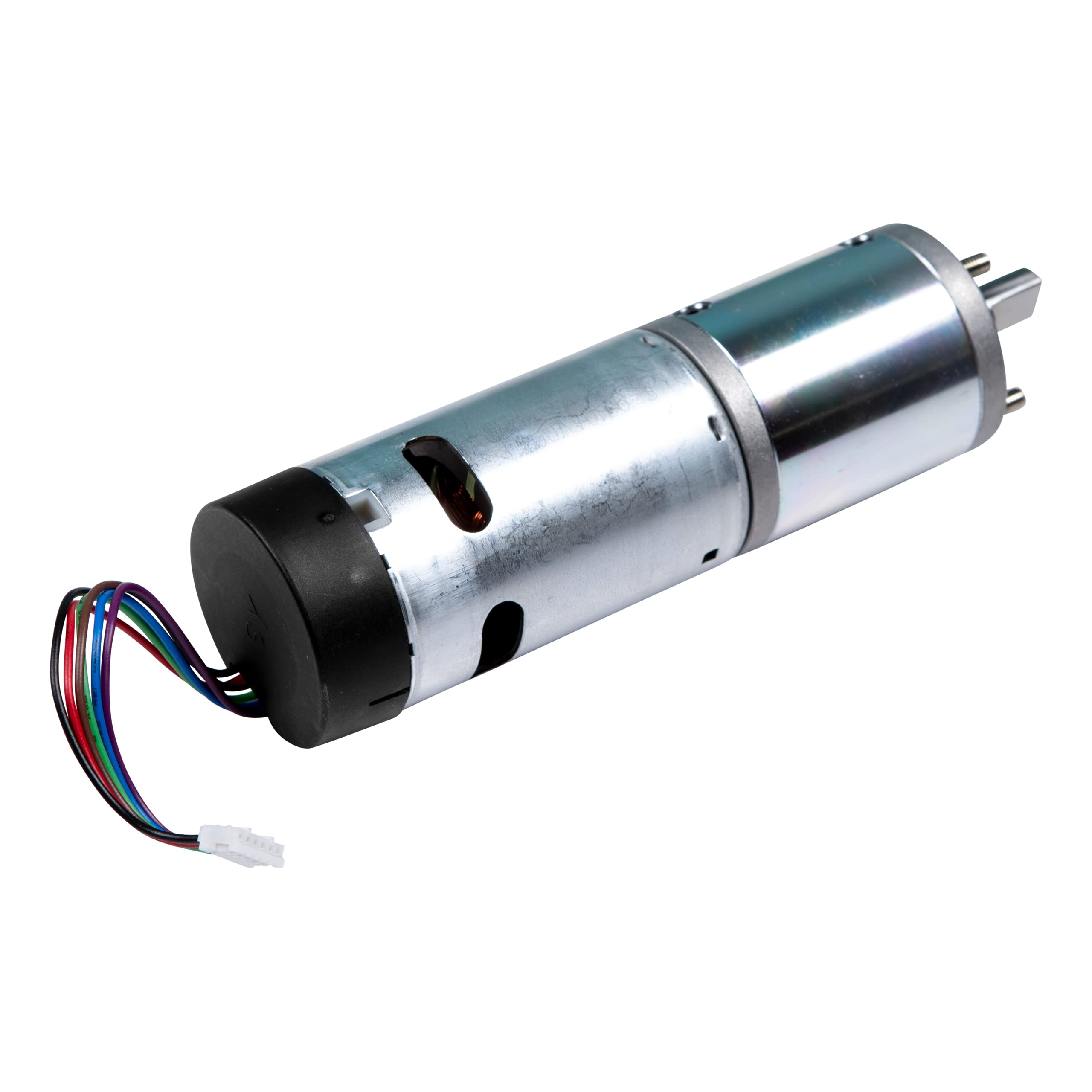 Lippert Replacement IG-42 10-Millimeter In-Wall RV Slide-Out Motor Assembly, 300:1 Ratio, Improved Function for Slide-outs, Easy, DIY Installation, Exact-Match Component – 236575