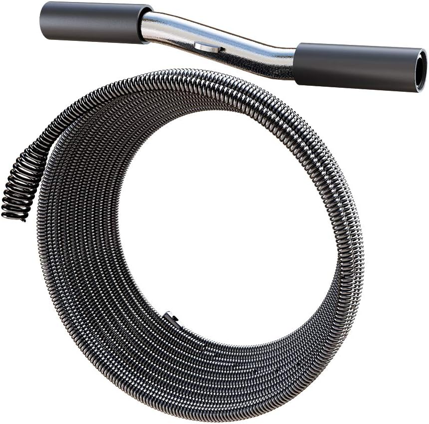 Populo Drain Auger Cable