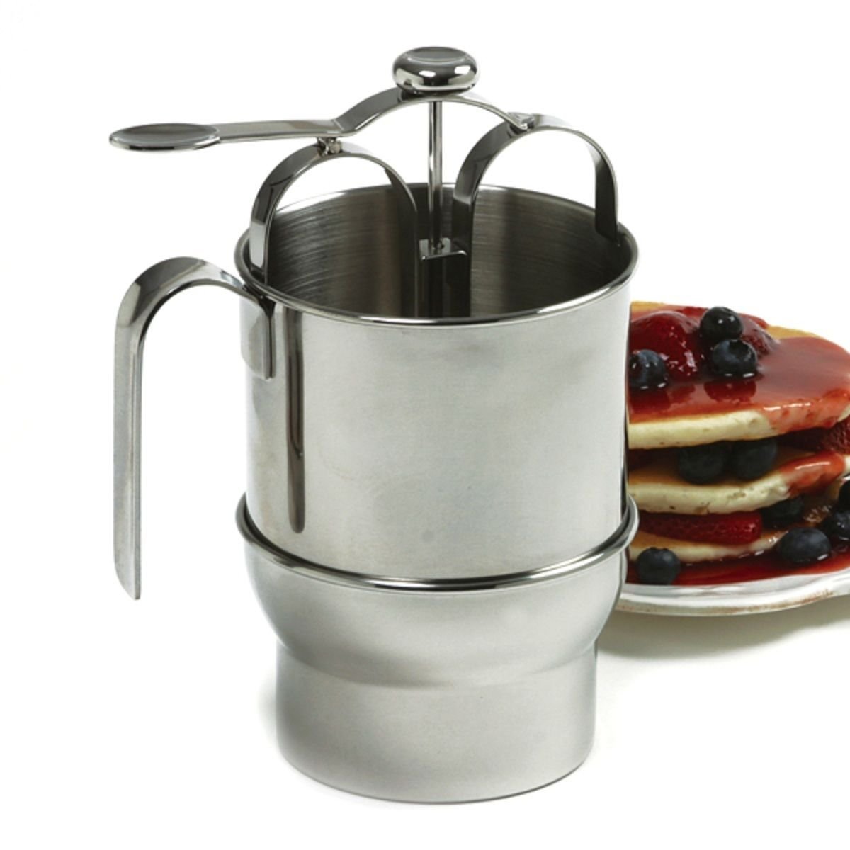 Norpro 3171 Pancake Waffle Cupcake Biscuit Norpro 3171 Pancake Waffle Cupcake Biscuit