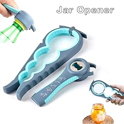 Jar Opener,Manual Can Opener,Bottle Opener Can