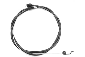 Tolxh Replacement Part NEW #582598601 Drive Cable L221A L221AK for Husqvarna