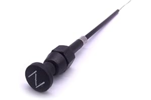 Outboard Engine 69M-F6330-02 Starter Cable Assy for Yamaha Boat Motor 4-Stroke F2.5