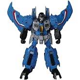 Transformers MDLX Thundercracker Action Figure