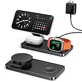 3 in 1 Charging Station for Apple/iPhone Apple