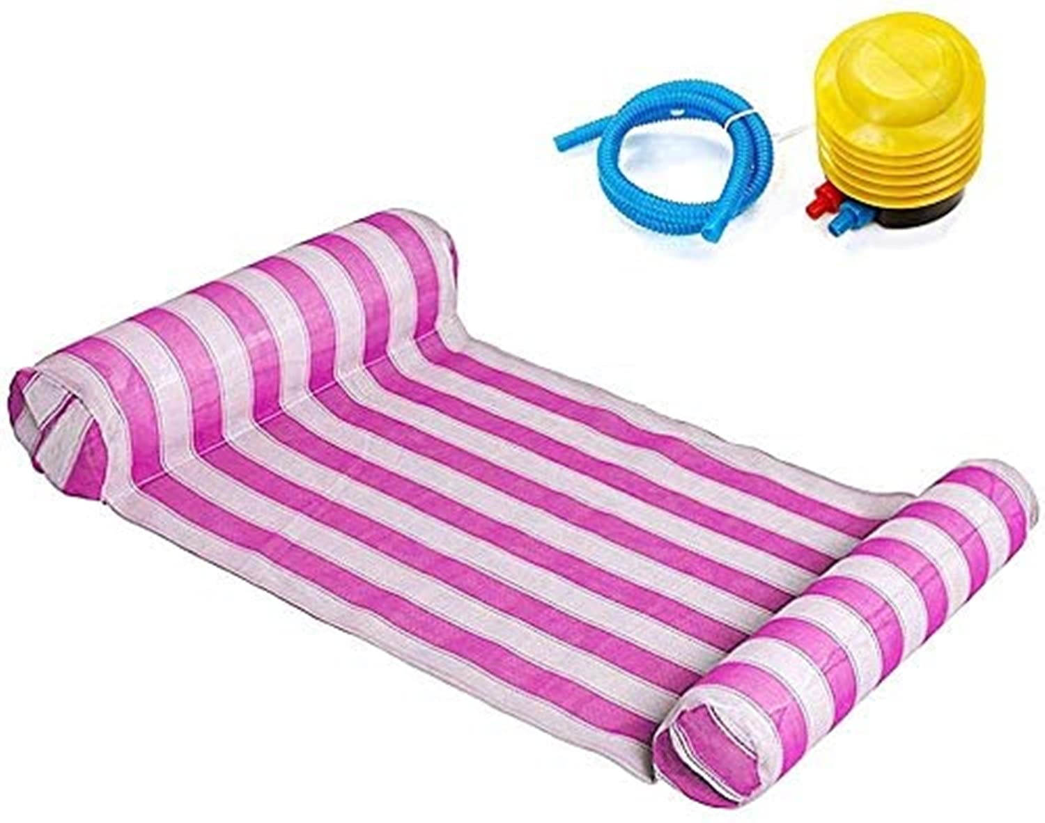 Unicorn Inflatable Pool Float Swim Ring Ride On Swimming Toy for Kids
