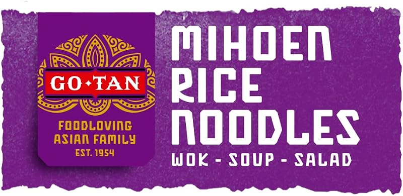 Nouilles de riz 250G T GO