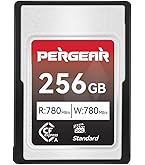 Amazon.com: Sony CEA-G80T 80GB CFexpress Type A Memory Card