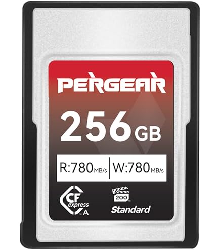 Amazon.com: Sony CEA-G80T 80GB CFexpress Type A Memory Card