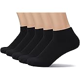 SERISIMPLE Thin Viscose Bamboo Low Cut Ankle Socks Men Breathable Sock Comfort Cool Softy Lightweight Sock 5 Paris