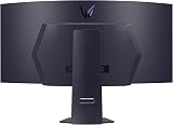 LG UltraGear 45GS95QE Curved OLED 45 inch 240Hz 0.03ms G-Sync FreeSync HDR view 7