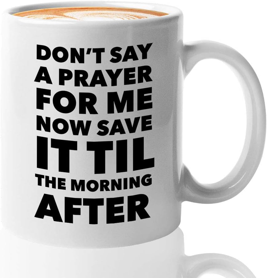 Funny Duran Duran Coffee Mug Quote Lyrics Music Pop Rock Band Women Man Colleague Best Friend Coworker Birthday Christmas Appreciation Valentine Birth