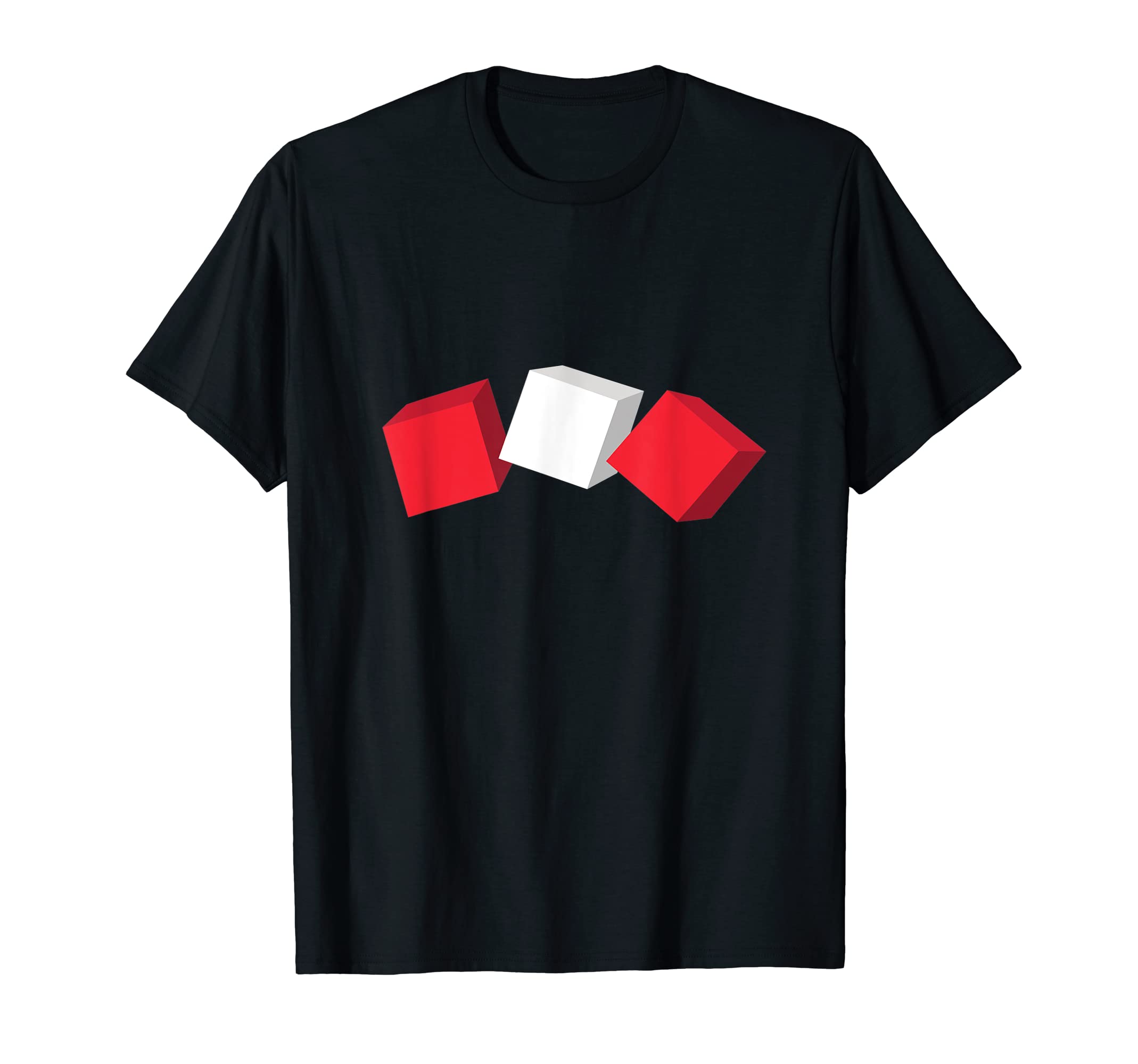 Flag Austria T-Shirt