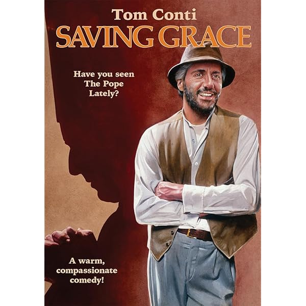 その他 Saving Grace: Children &amp; Spirituality [DVD] Amazon.co.jp: Saving Grace [DVD] : Conti Tom: DVD