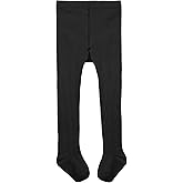 American Trends Baby Tights Non Slip Skid Baby Girl Tight Toddler Stocking Pants Cable Knit Infant Leggings