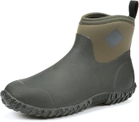 Muck Boot womens Muckster Ii Ankle 