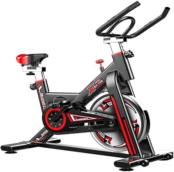 Vélo Gym 2025
