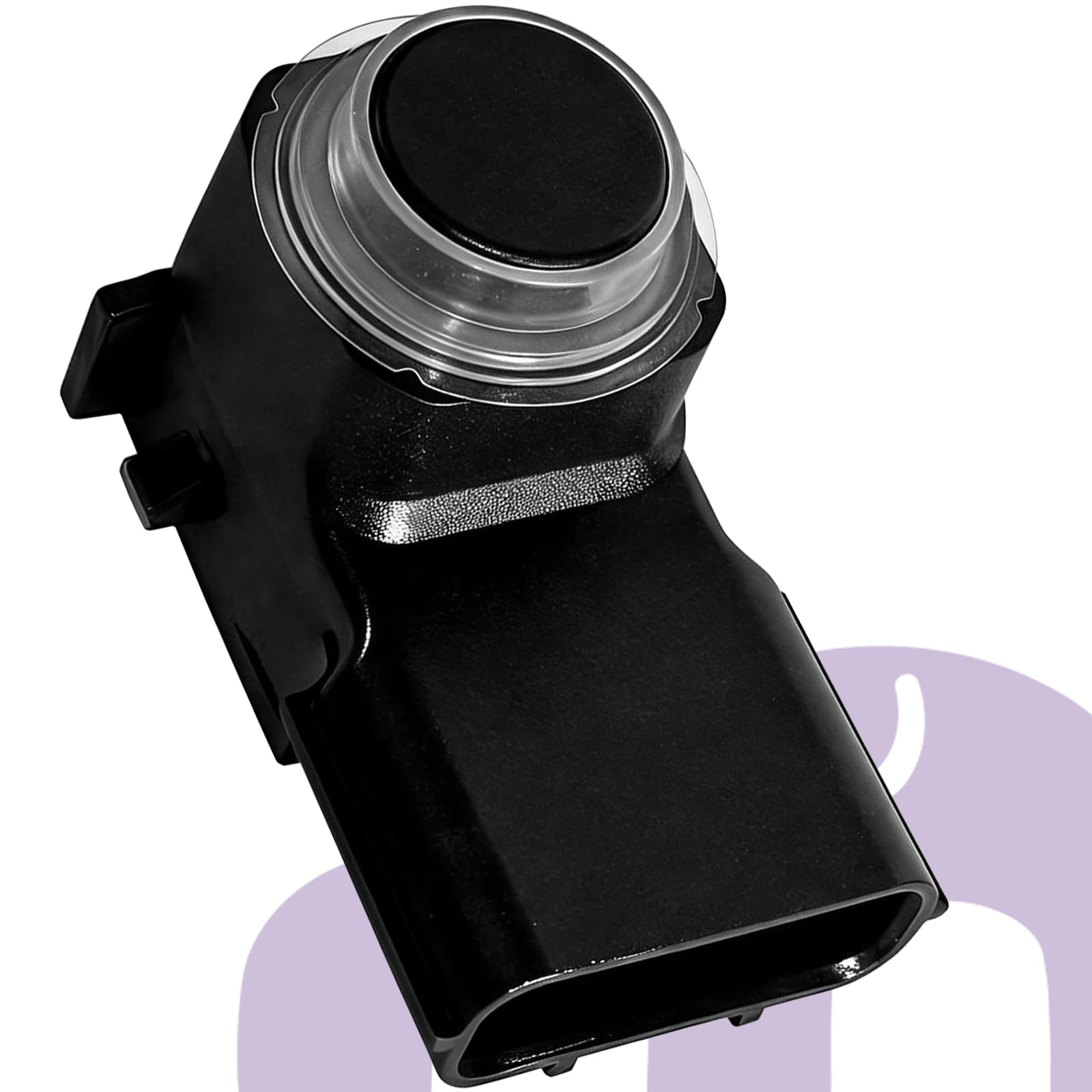 Photo 1 of MEILICACY Rear Parking Sensor Backup Parking Assist Sensor Pdc Parking Sensor Bumper Suitable for Honda CR-V/CR-V Hybrid/CR-V Diesel 2019 2020 2021 2022 OEM:39680-TEX-Y111