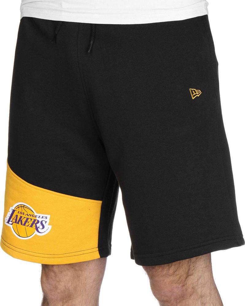 new era nba shorts