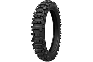Kenda Tires Trakmaster II K760 120/100-18 Rear Tire 047601813C0