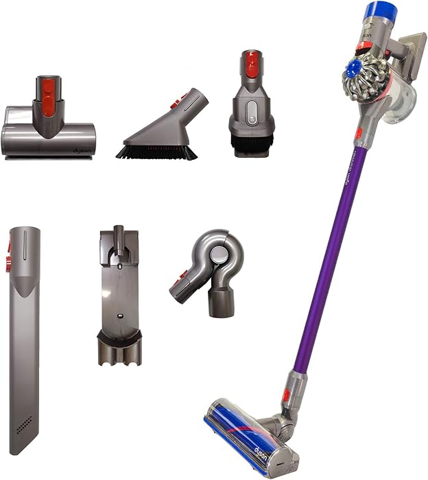 Top 9 Dyson Vacuum Adapter V8