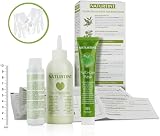 (SIX PACK) Naturtint Permanent Hair Colour 6N Dark Blonde Ammonia Free view 4