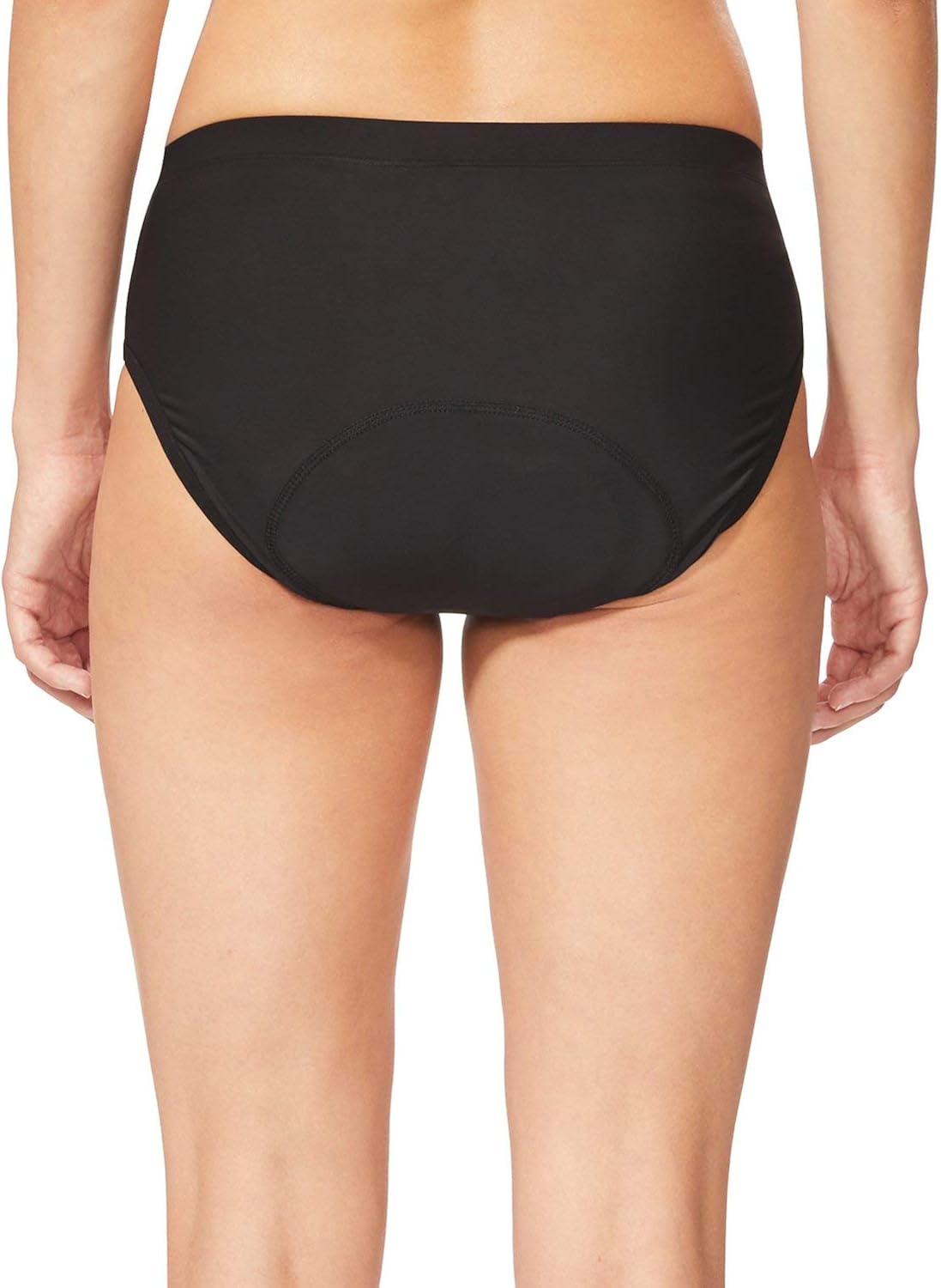 BALEAF Women's Cycling Underwear Padded Bike Shorts Biking Bicycle Mountain Bike: Clothing