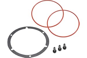 Rockheel Locking Hub Service Seal Kit Replace 600-249, 600 249 for Ford F250 F350 F450 F550 2005-2018