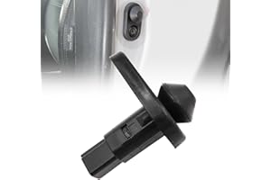 ATUOTPO Door Jamb Switch 84231-0C010 842310C010 Compatible with Toyota Sequoia 2008-2022 Tundra 2007-2019 Sienna 2011-2020 Co