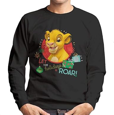 simba jumper