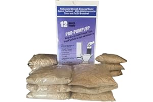 Simply CB Pro-pump/SP