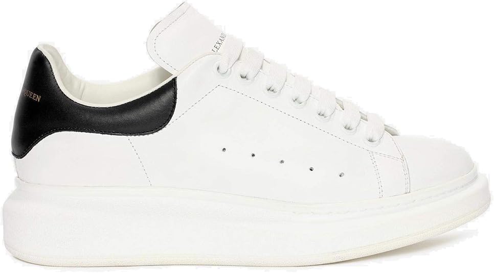 precio tenis alexander mcqueen