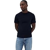FRAME Men's Short Sleeve Jacquard Relaxed Shirt
