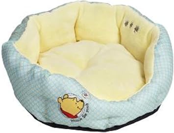 winnie the pooh dog sweater