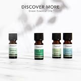 Tisserand Eucalyptus Essential Oil 100% Pure 9ml Aromatherapy Diffuser view 7