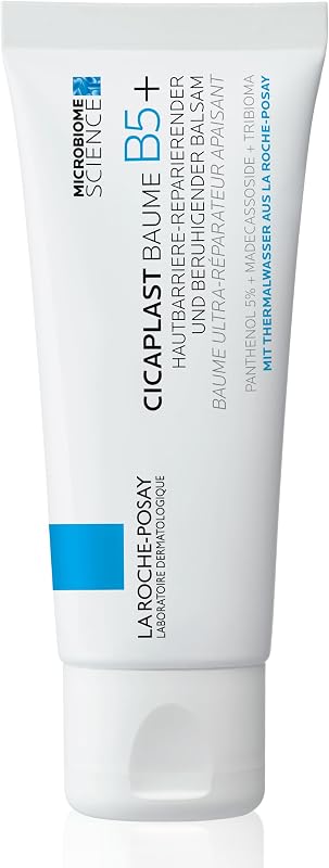Cicaplast Baume B5+ Reparierender Wundpflege-Balsam