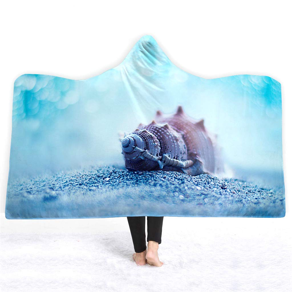 Lcycn Lcycn Lcycn 3d Ozean Landschaft Serie Gedruckt Mit Kapuze