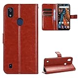 Jiajihua Cover Compatible with ZTE Z6103